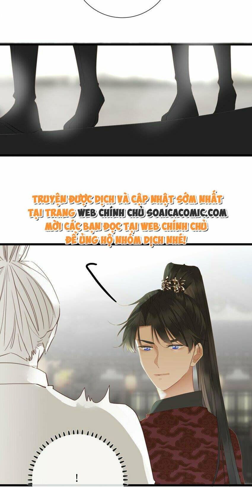 Vương Gia Hắn Luôn Nghĩ Tôi Yêu Hắn Đến Nghiện - Chapter 20 - Page 30