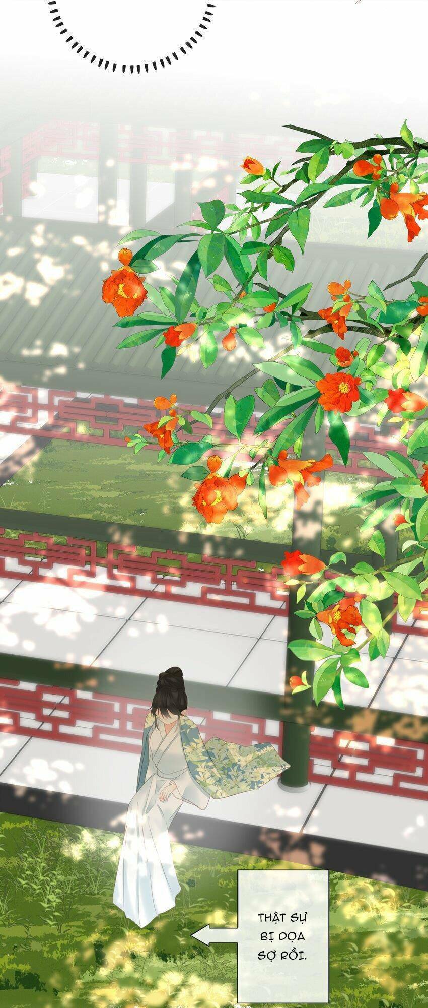 Vương Gia Hắn Luôn Nghĩ Tôi Yêu Hắn Đến Nghiện - Chapter 20 - Page 31