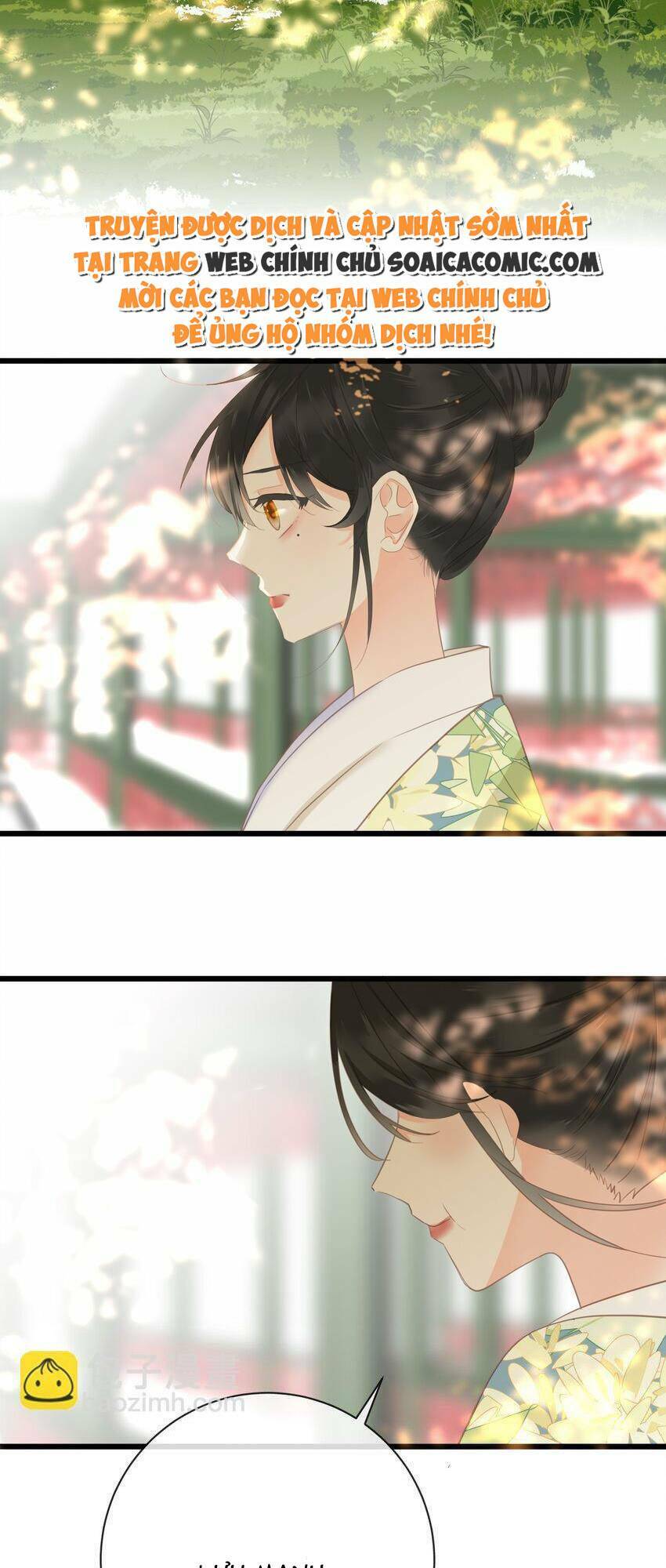 Vương Gia Hắn Luôn Nghĩ Tôi Yêu Hắn Đến Nghiện - Chapter 20 - Page 32