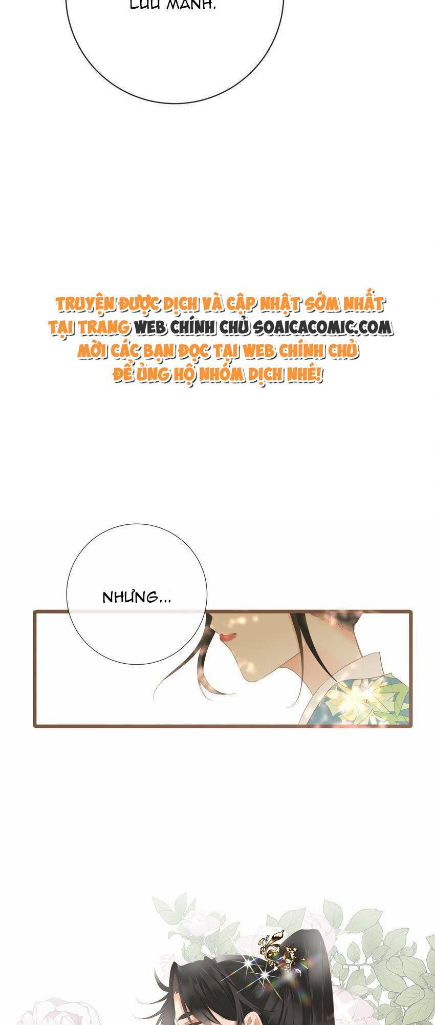 Vương Gia Hắn Luôn Nghĩ Tôi Yêu Hắn Đến Nghiện - Chapter 20 - Page 33
