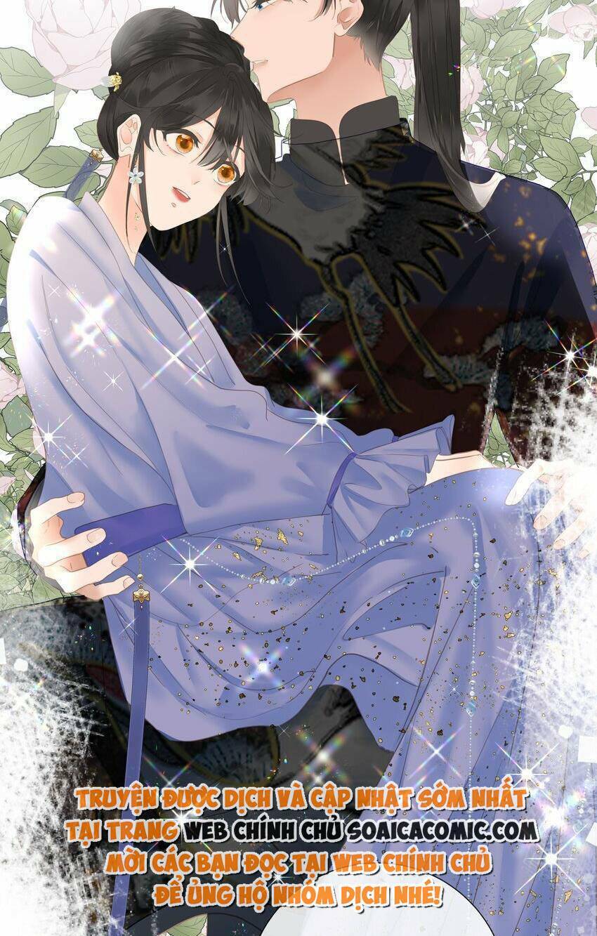 Vương Gia Hắn Luôn Nghĩ Tôi Yêu Hắn Đến Nghiện - Chapter 20 - Page 34