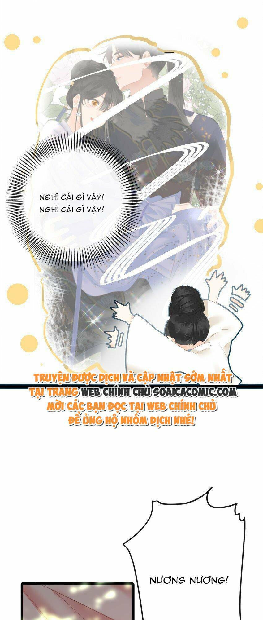 Vương Gia Hắn Luôn Nghĩ Tôi Yêu Hắn Đến Nghiện - Chapter 20 - Page 36