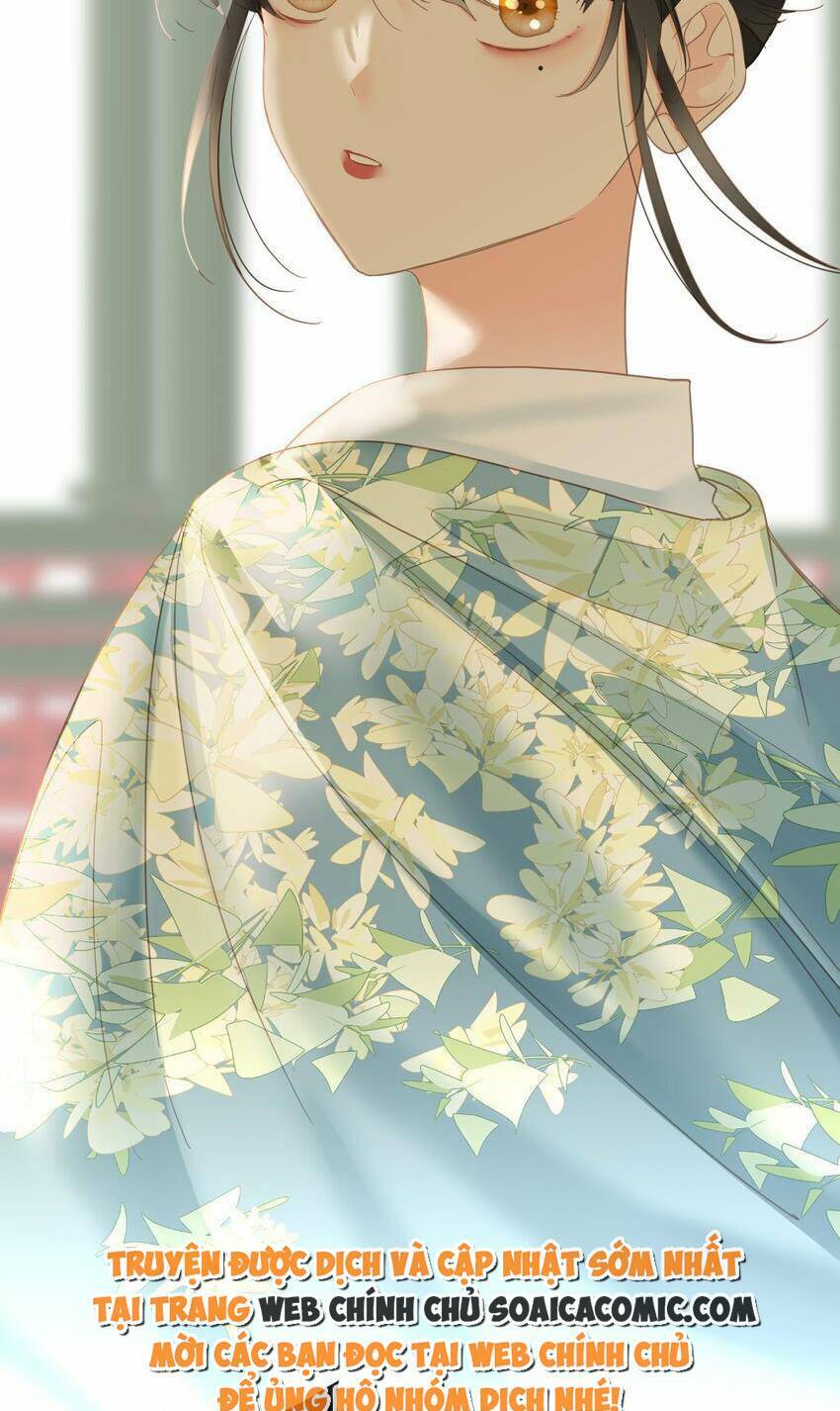 Vương Gia Hắn Luôn Nghĩ Tôi Yêu Hắn Đến Nghiện - Chapter 20 - Page 38