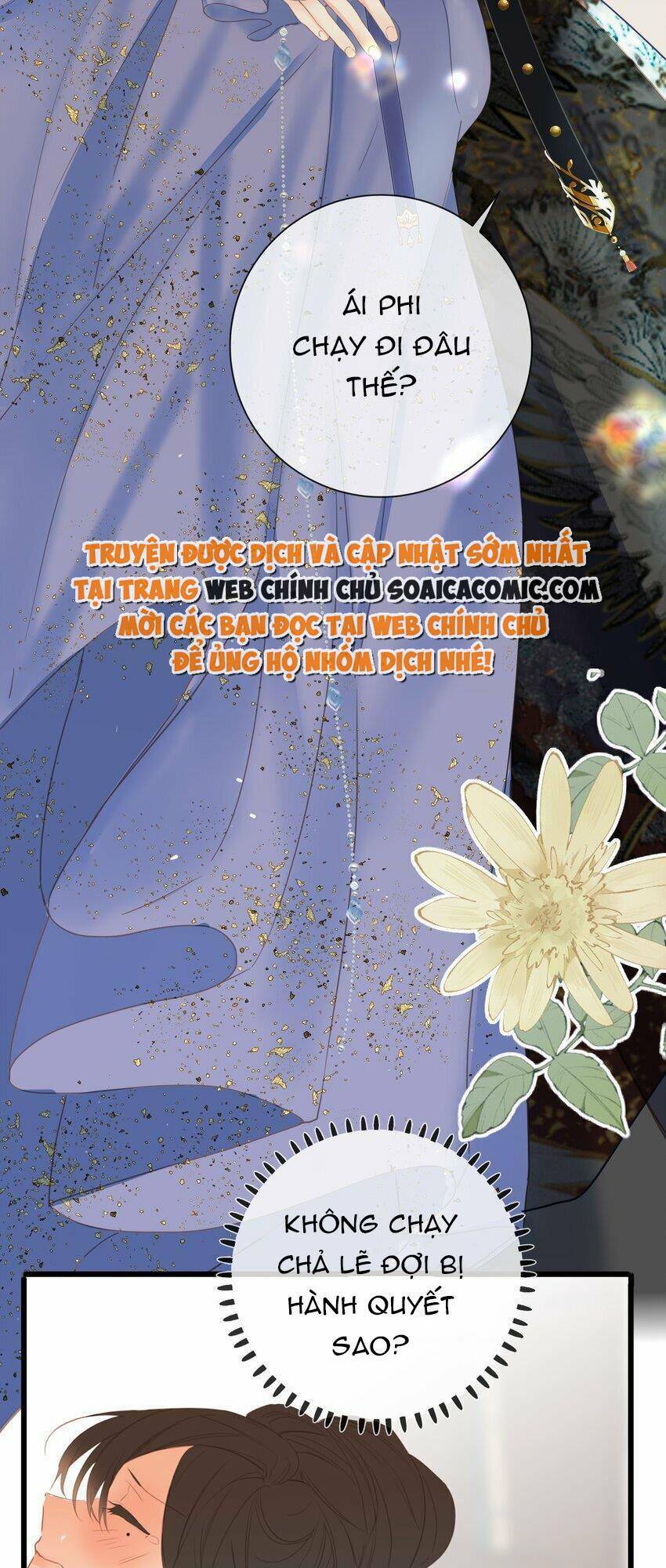 Vương Gia Hắn Luôn Nghĩ Tôi Yêu Hắn Đến Nghiện - Chapter 20 - Page 4