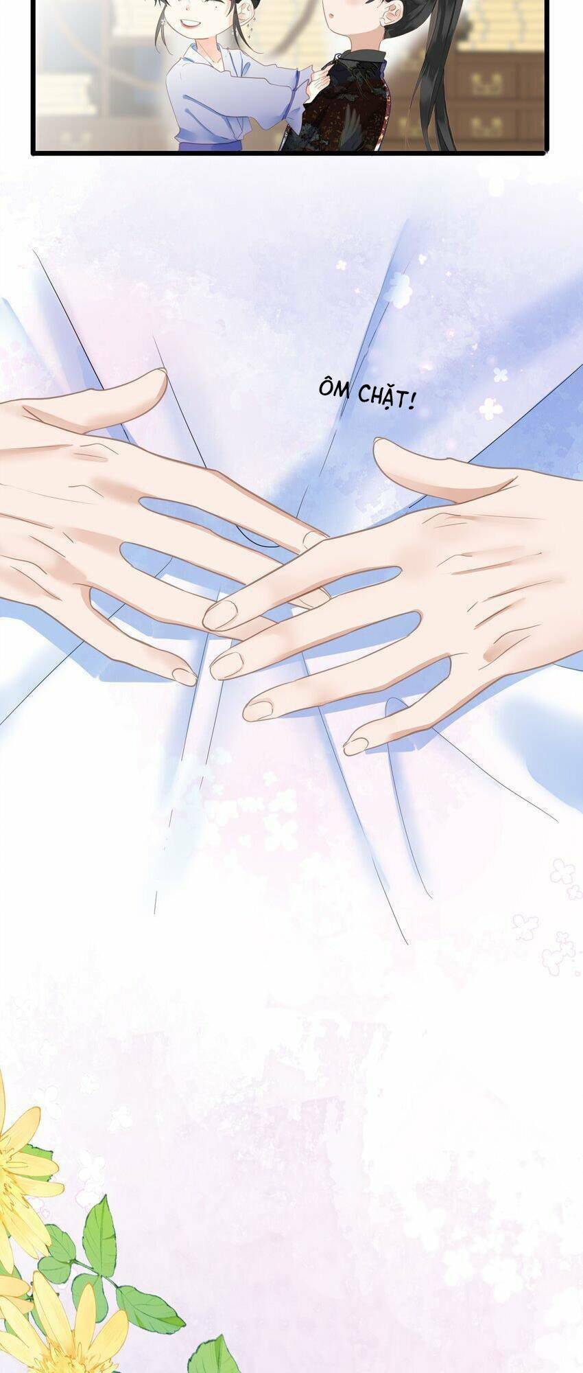 Vương Gia Hắn Luôn Nghĩ Tôi Yêu Hắn Đến Nghiện - Chapter 20 - Page 6