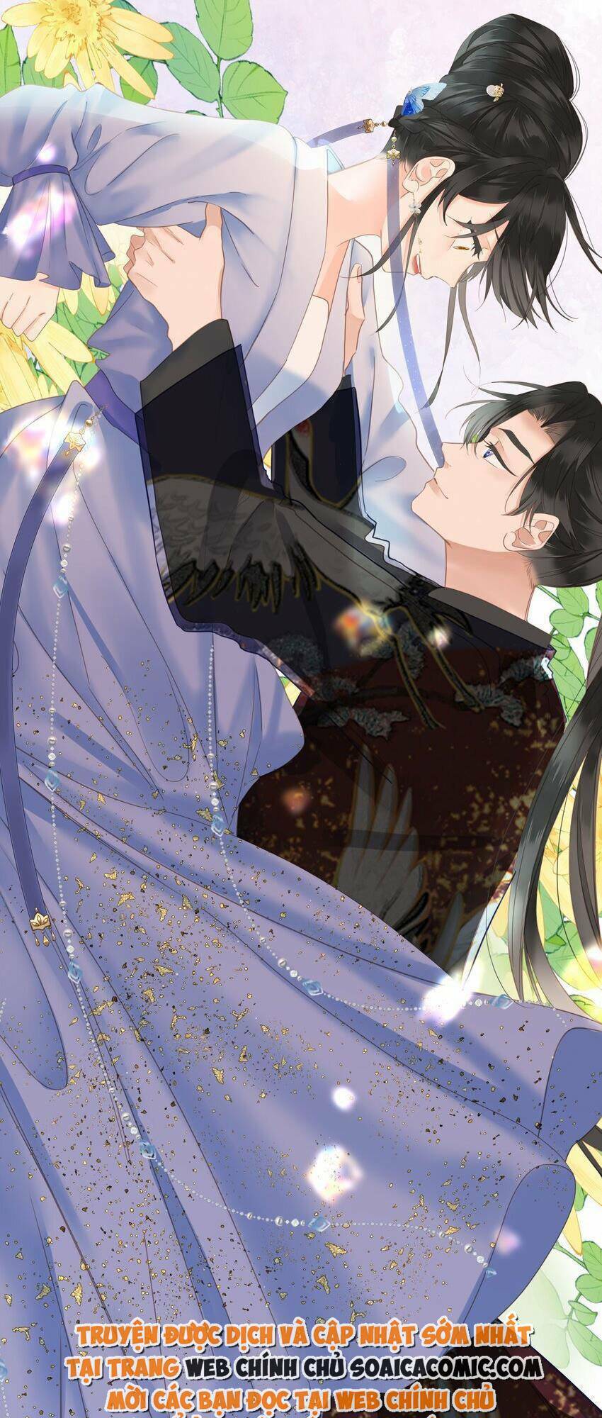 Vương Gia Hắn Luôn Nghĩ Tôi Yêu Hắn Đến Nghiện - Chapter 20 - Page 7