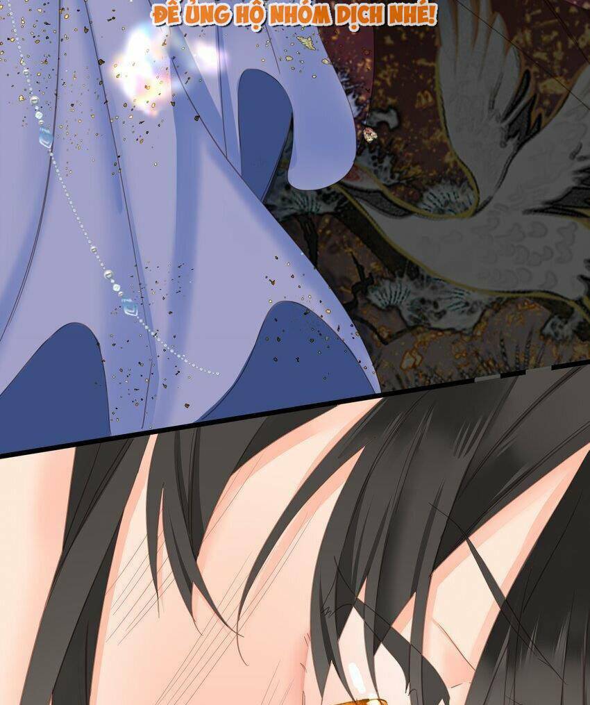 Vương Gia Hắn Luôn Nghĩ Tôi Yêu Hắn Đến Nghiện - Chapter 20 - Page 8