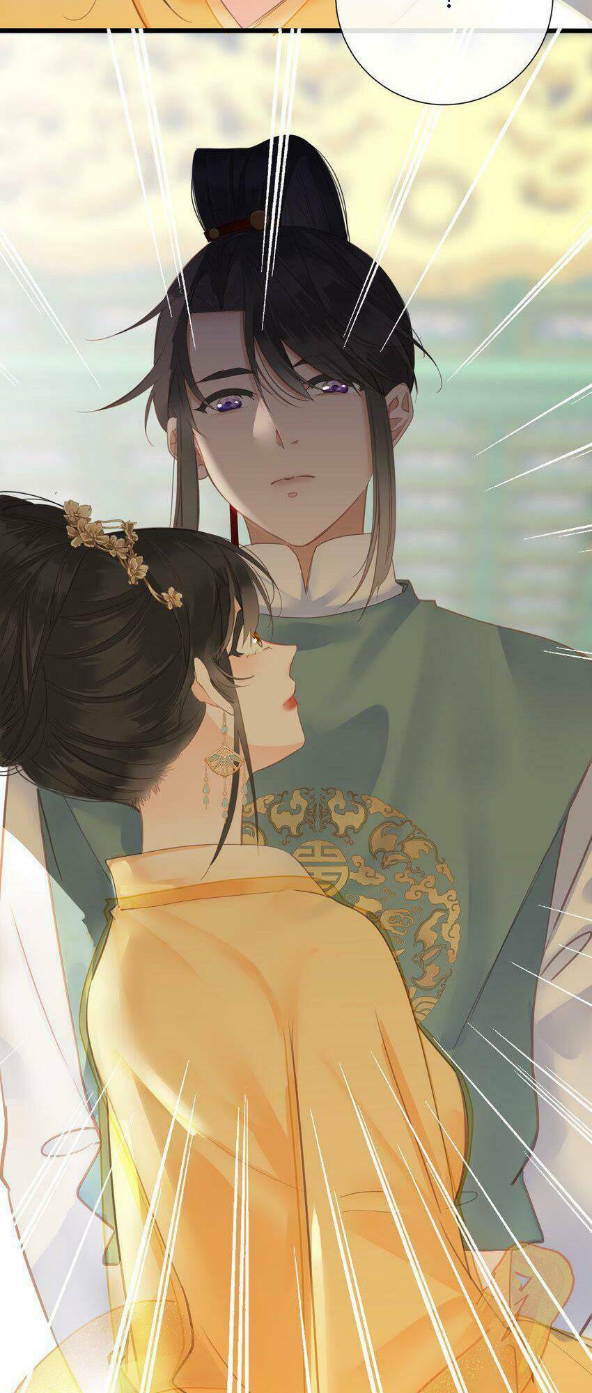 Vương Gia Hắn Luôn Nghĩ Tôi Yêu Hắn Đến Nghiện - Chapter 21 - Page 11