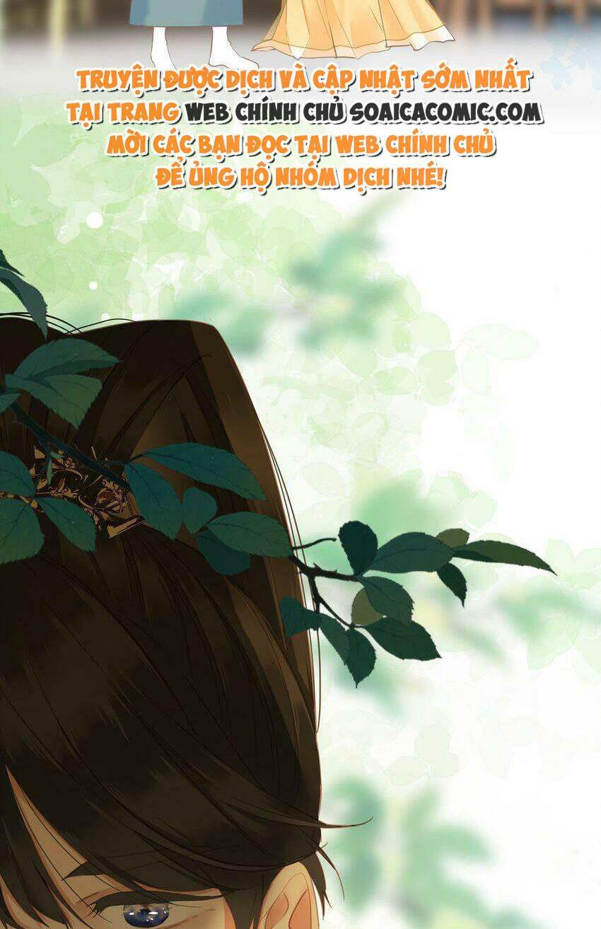 Vương Gia Hắn Luôn Nghĩ Tôi Yêu Hắn Đến Nghiện - Chapter 21 - Page 20