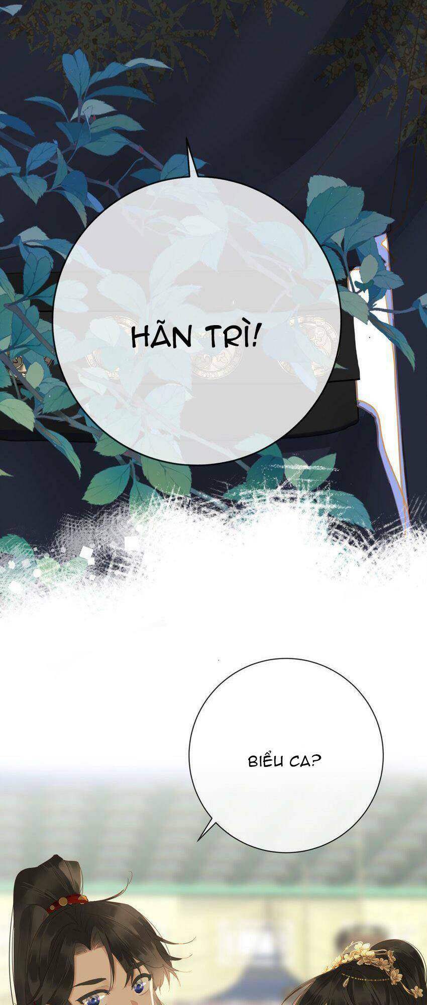 Vương Gia Hắn Luôn Nghĩ Tôi Yêu Hắn Đến Nghiện - Chapter 21 - Page 22