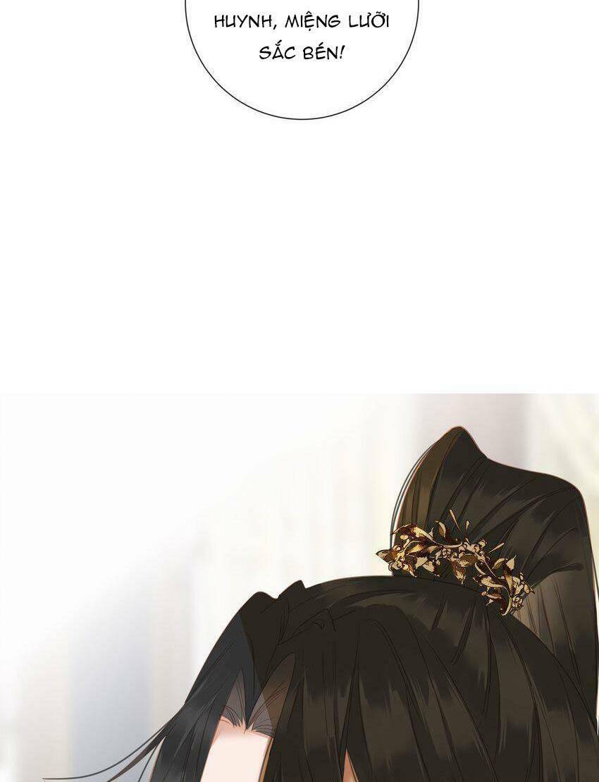 Vương Gia Hắn Luôn Nghĩ Tôi Yêu Hắn Đến Nghiện - Chapter 21 - Page 24