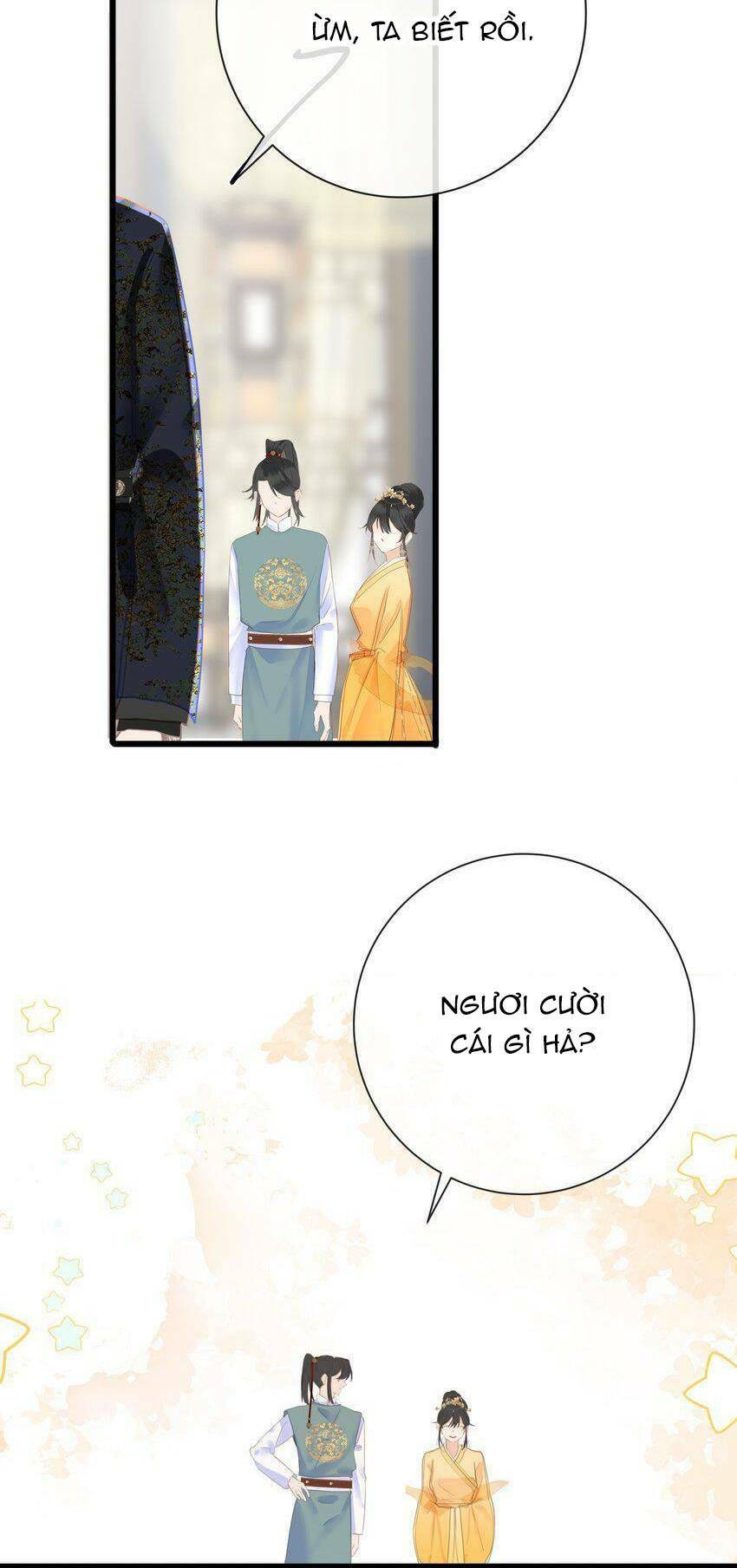 Vương Gia Hắn Luôn Nghĩ Tôi Yêu Hắn Đến Nghiện - Chapter 21 - Page 28