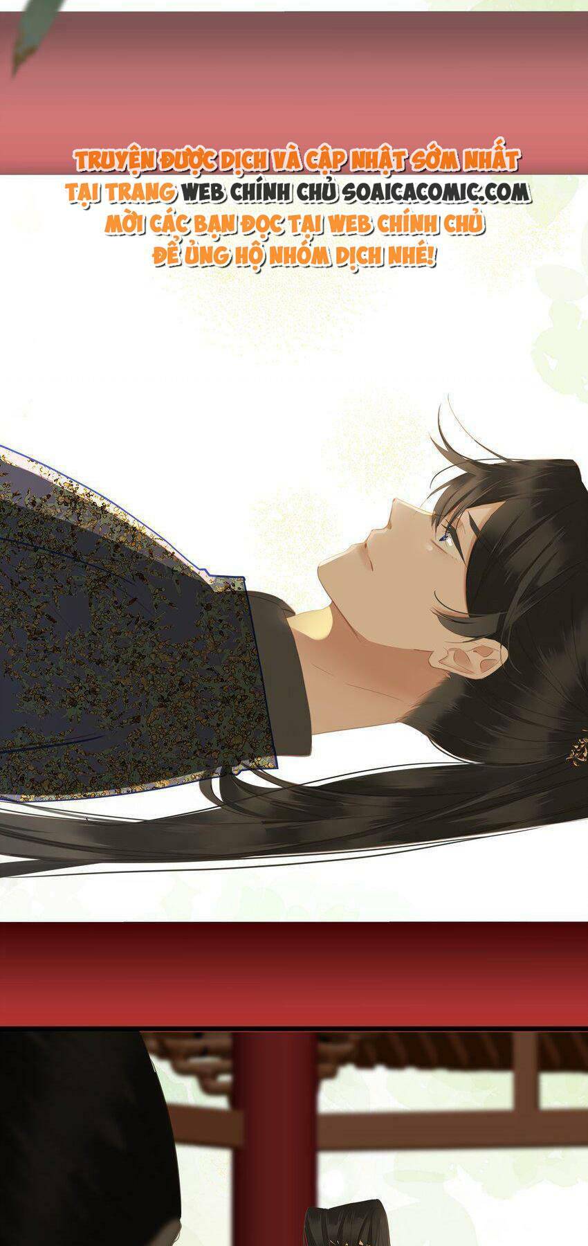 Vương Gia Hắn Luôn Nghĩ Tôi Yêu Hắn Đến Nghiện - Chapter 21 - Page 37