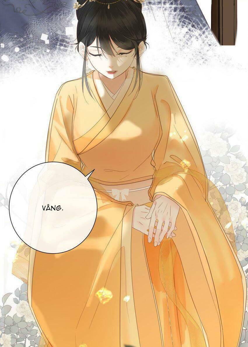 Vương Gia Hắn Luôn Nghĩ Tôi Yêu Hắn Đến Nghiện - Chapter 21 - Page 3