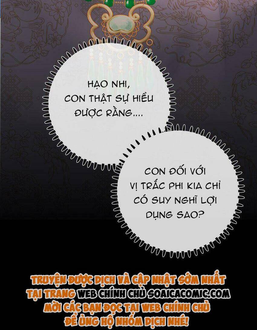 Vương Gia Hắn Luôn Nghĩ Tôi Yêu Hắn Đến Nghiện - Chapter 21 - Page 41