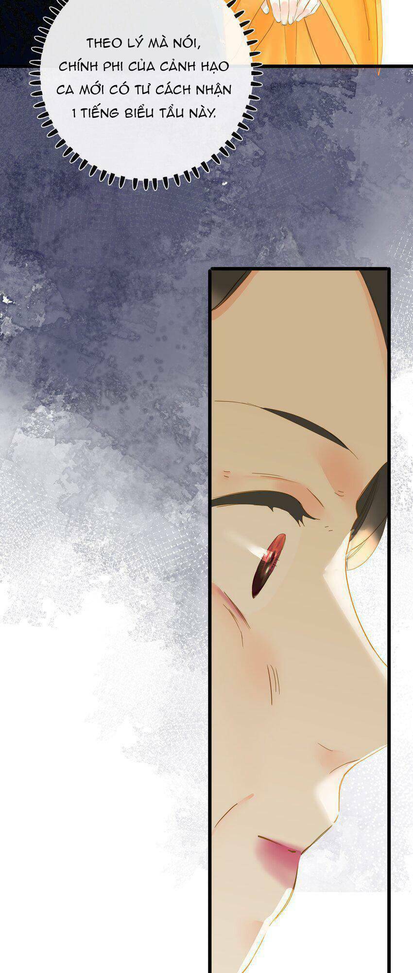 Vương Gia Hắn Luôn Nghĩ Tôi Yêu Hắn Đến Nghiện - Chapter 22 - Page 10