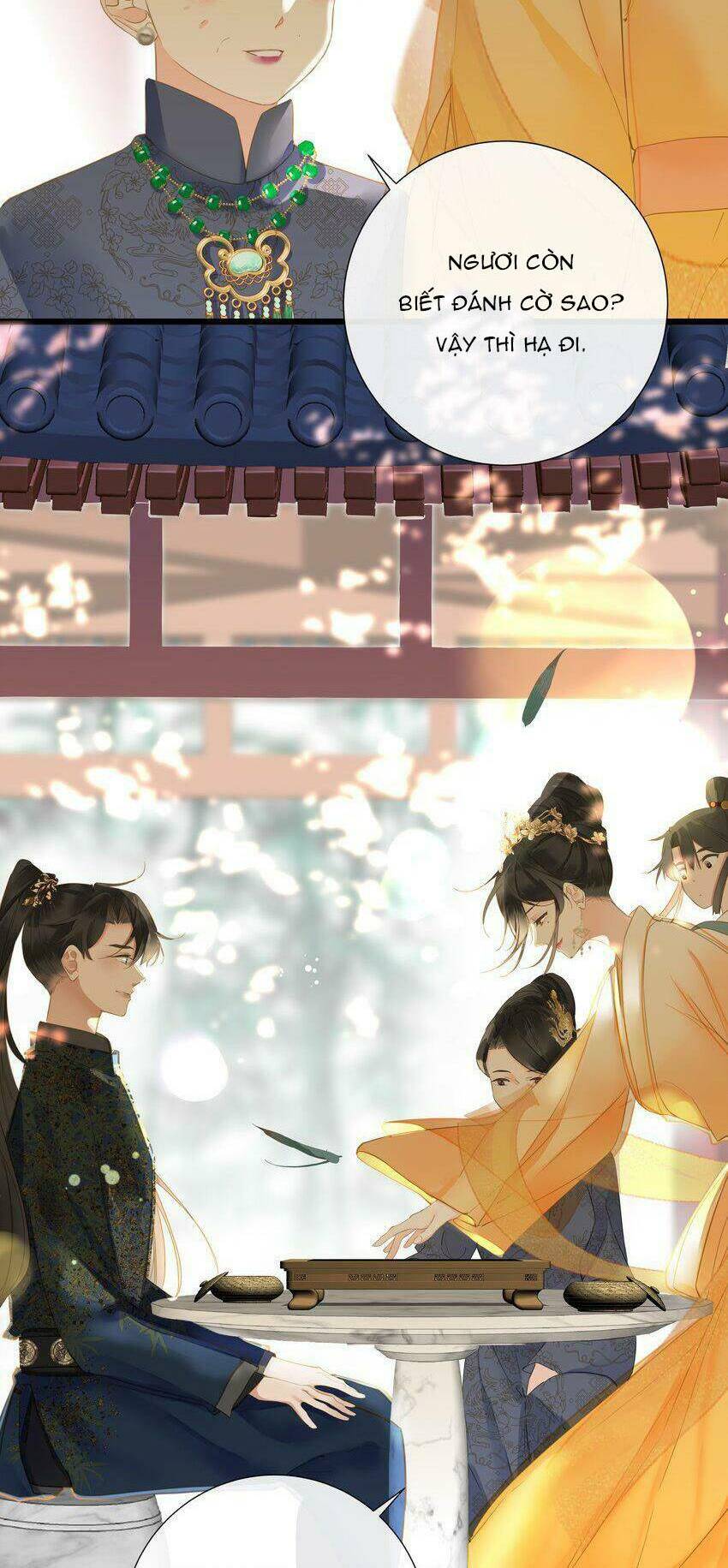 Vương Gia Hắn Luôn Nghĩ Tôi Yêu Hắn Đến Nghiện - Chapter 22 - Page 14