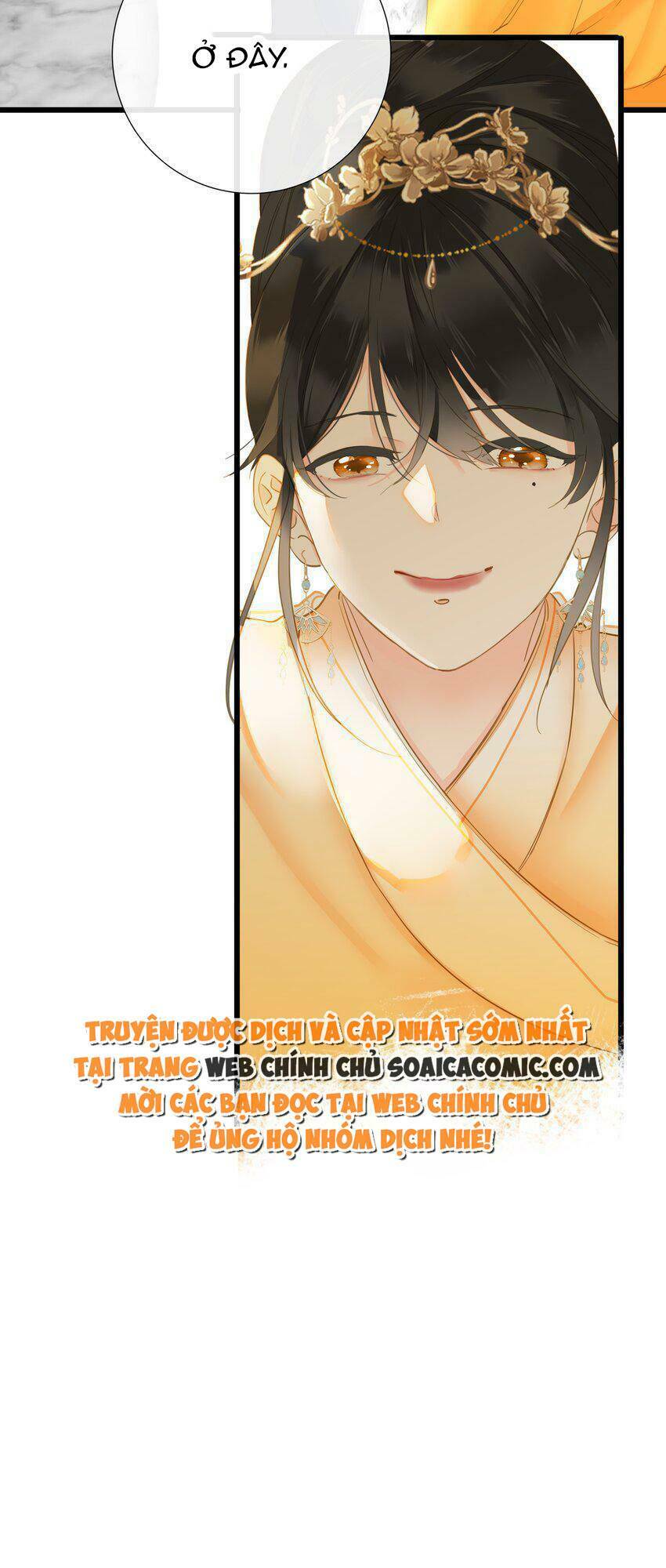 Vương Gia Hắn Luôn Nghĩ Tôi Yêu Hắn Đến Nghiện - Chapter 22 - Page 15