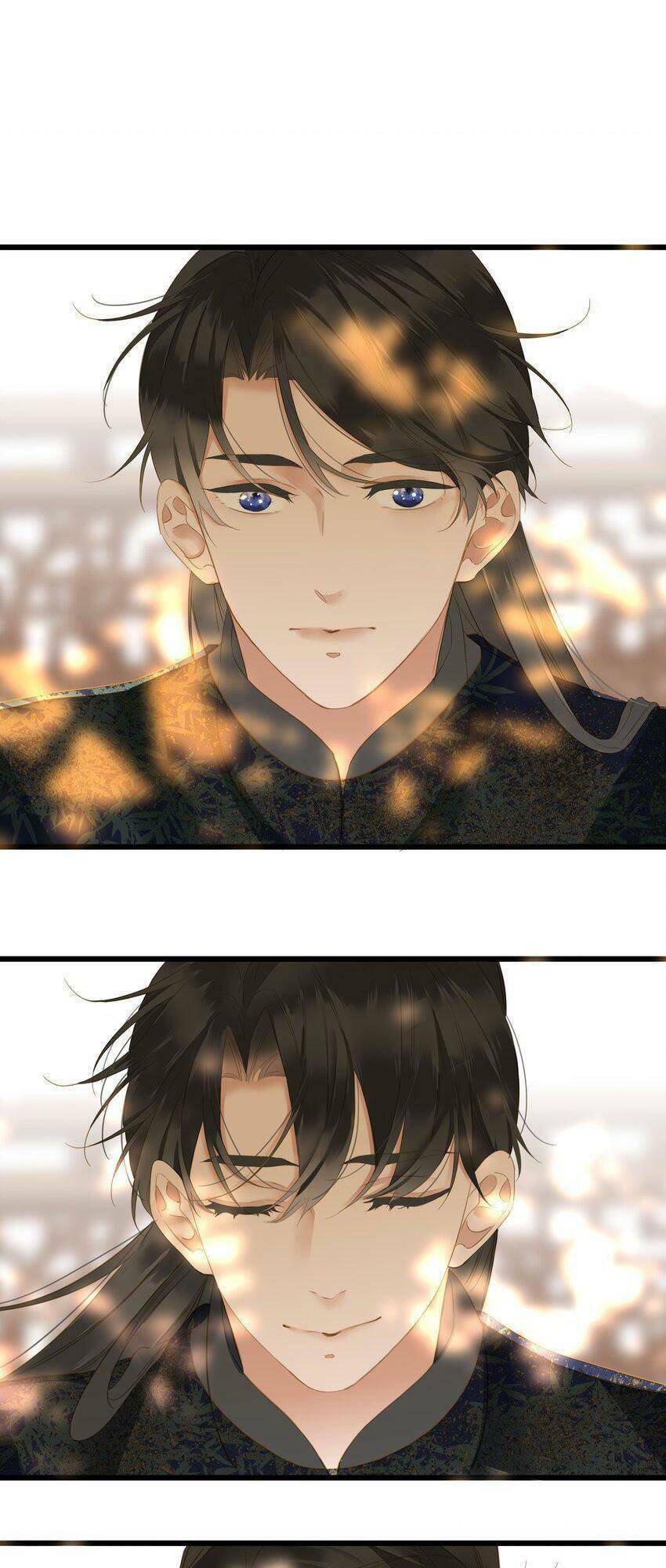 Vương Gia Hắn Luôn Nghĩ Tôi Yêu Hắn Đến Nghiện - Chapter 22 - Page 16