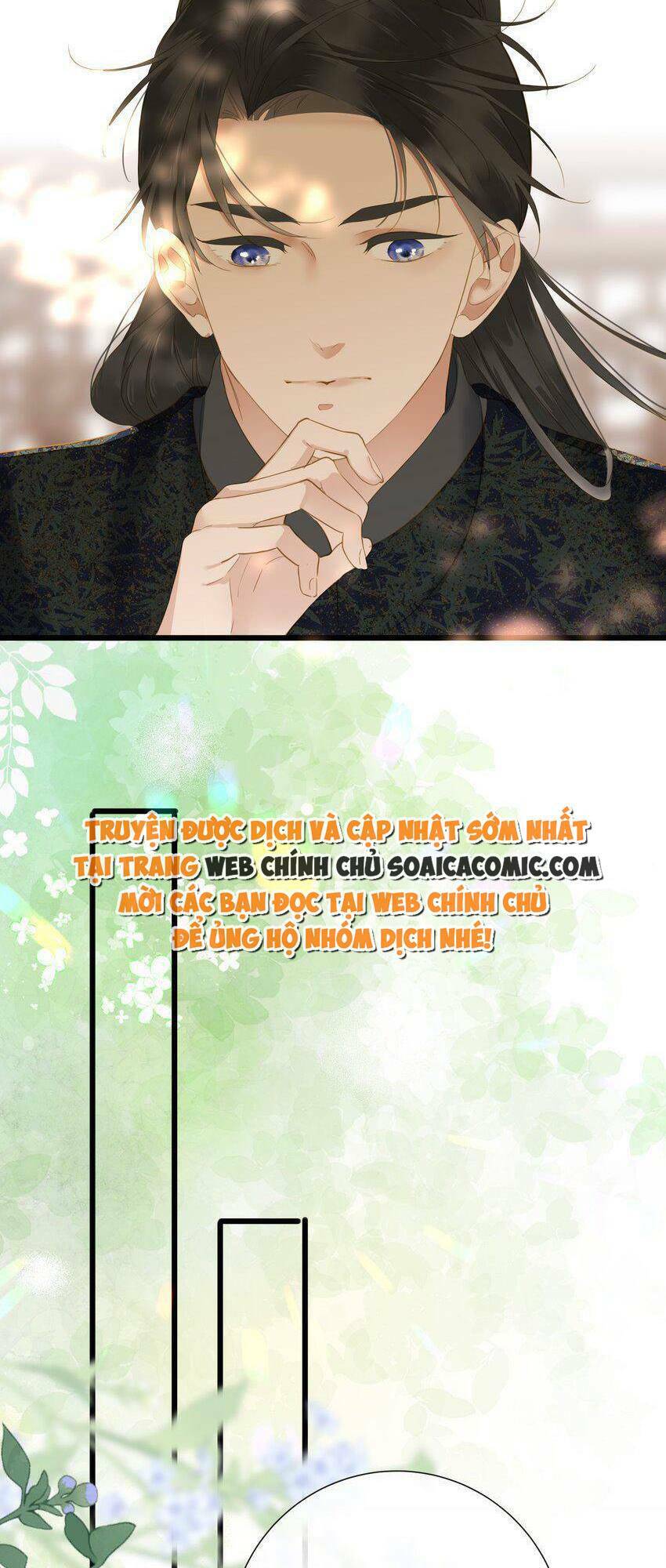 Vương Gia Hắn Luôn Nghĩ Tôi Yêu Hắn Đến Nghiện - Chapter 22 - Page 17