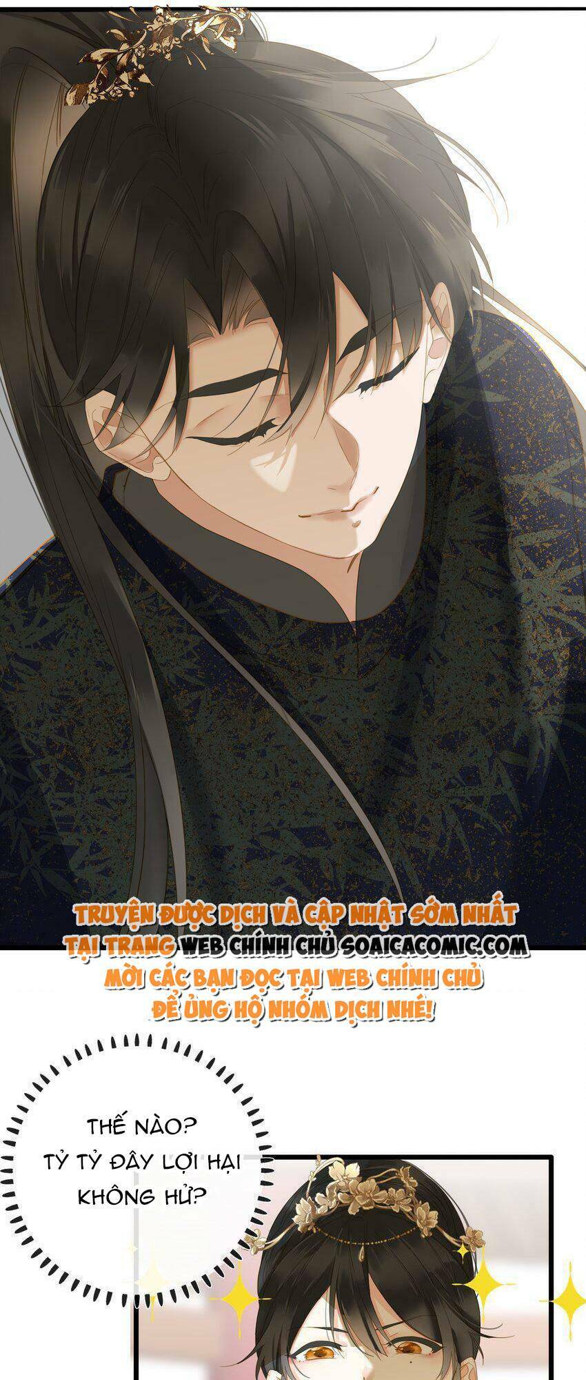 Vương Gia Hắn Luôn Nghĩ Tôi Yêu Hắn Đến Nghiện - Chapter 22 - Page 20