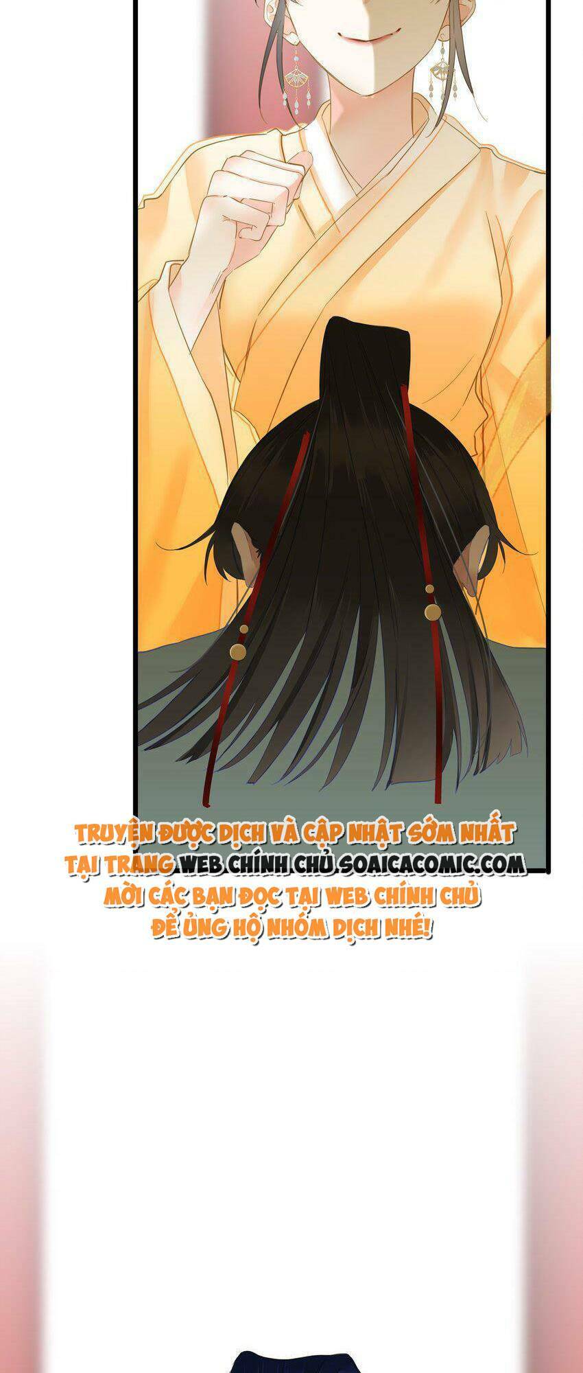 Vương Gia Hắn Luôn Nghĩ Tôi Yêu Hắn Đến Nghiện - Chapter 22 - Page 21