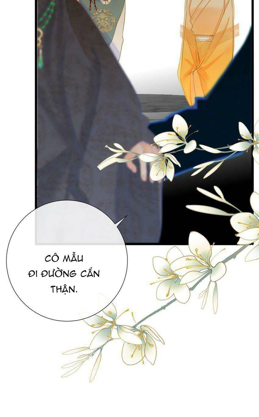 Vương Gia Hắn Luôn Nghĩ Tôi Yêu Hắn Đến Nghiện - Chapter 22 - Page 23