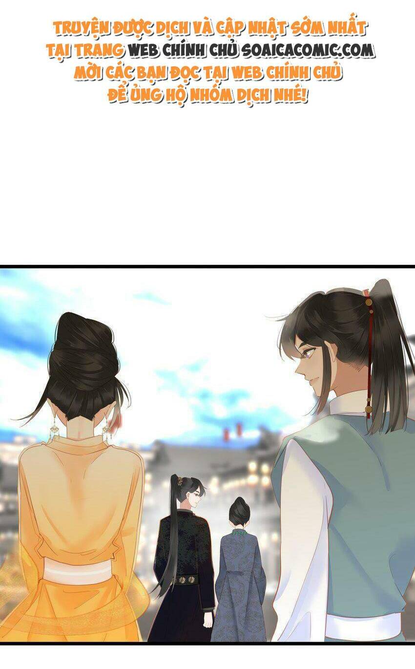 Vương Gia Hắn Luôn Nghĩ Tôi Yêu Hắn Đến Nghiện - Chapter 22 - Page 24