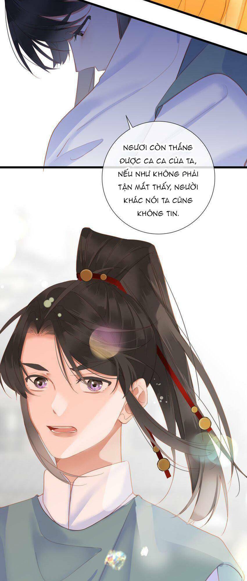 Vương Gia Hắn Luôn Nghĩ Tôi Yêu Hắn Đến Nghiện - Chapter 22 - Page 28