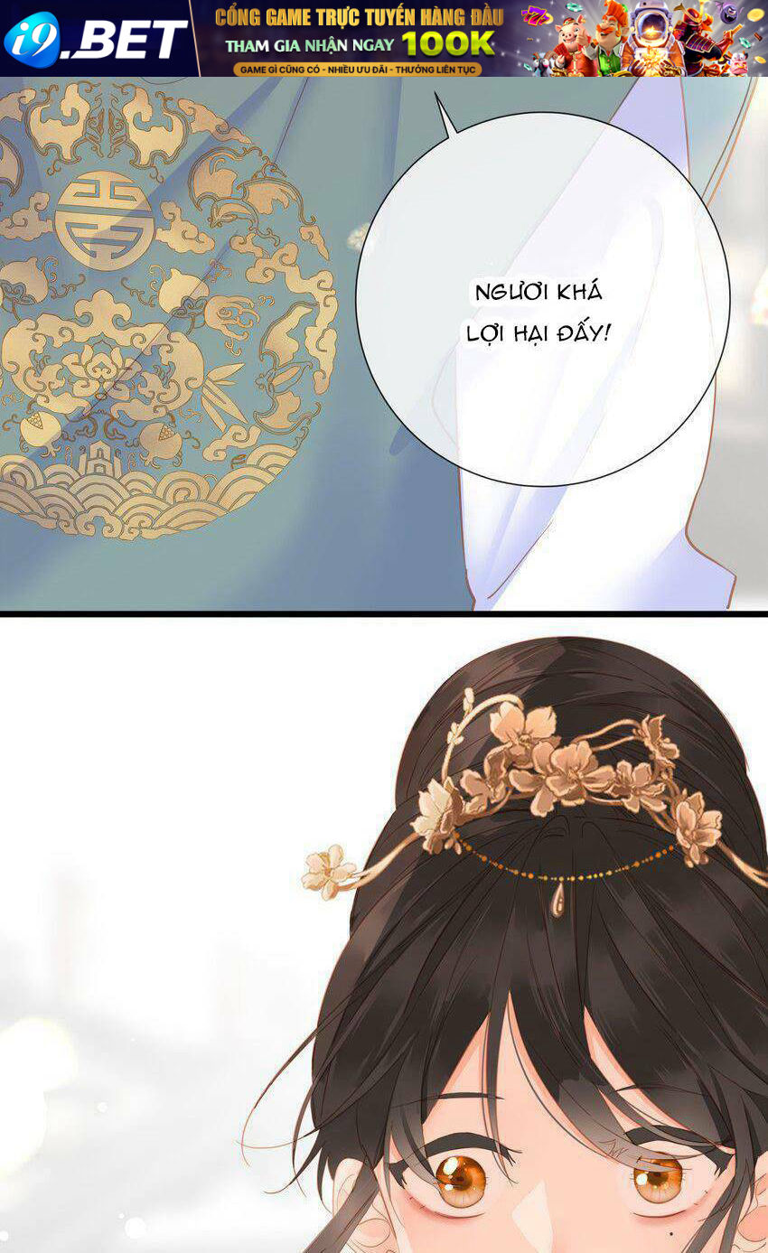 Vương Gia Hắn Luôn Nghĩ Tôi Yêu Hắn Đến Nghiện - Chapter 22 - Page 29