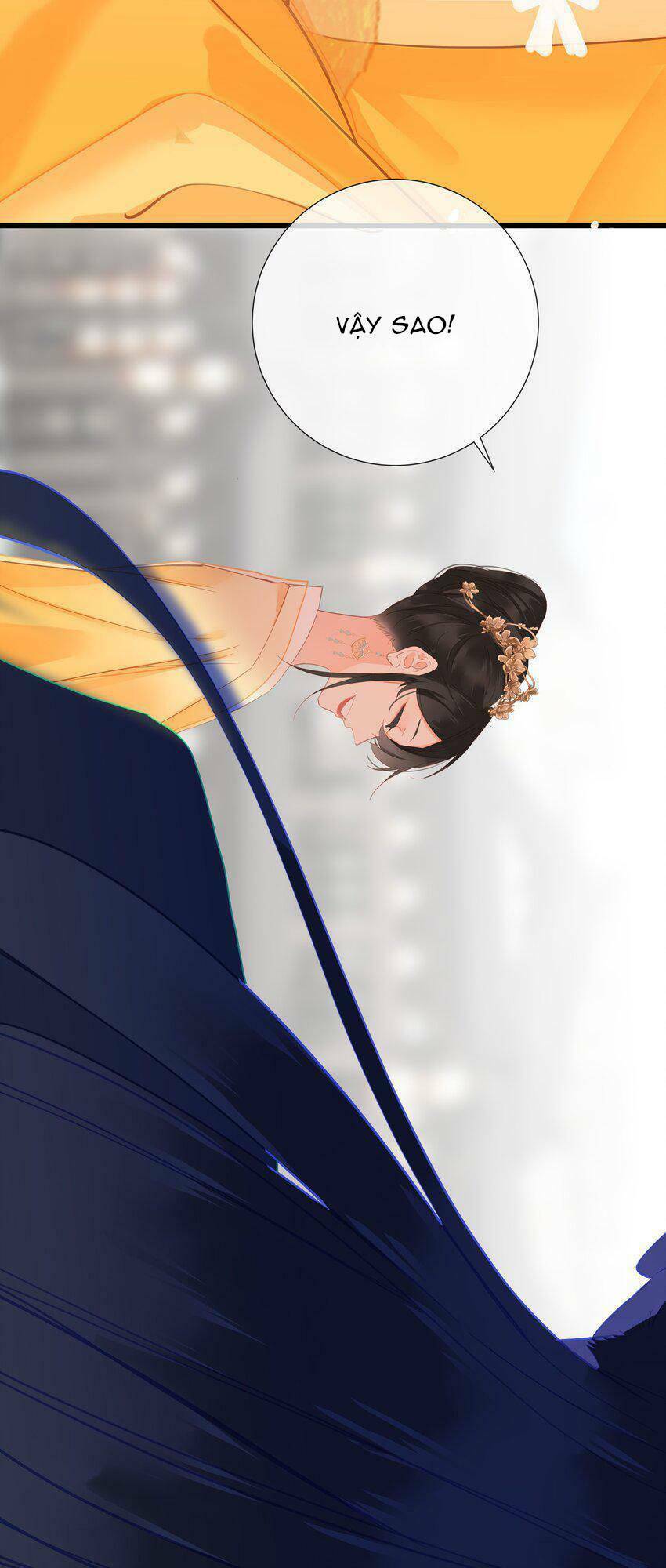 Vương Gia Hắn Luôn Nghĩ Tôi Yêu Hắn Đến Nghiện - Chapter 22 - Page 31