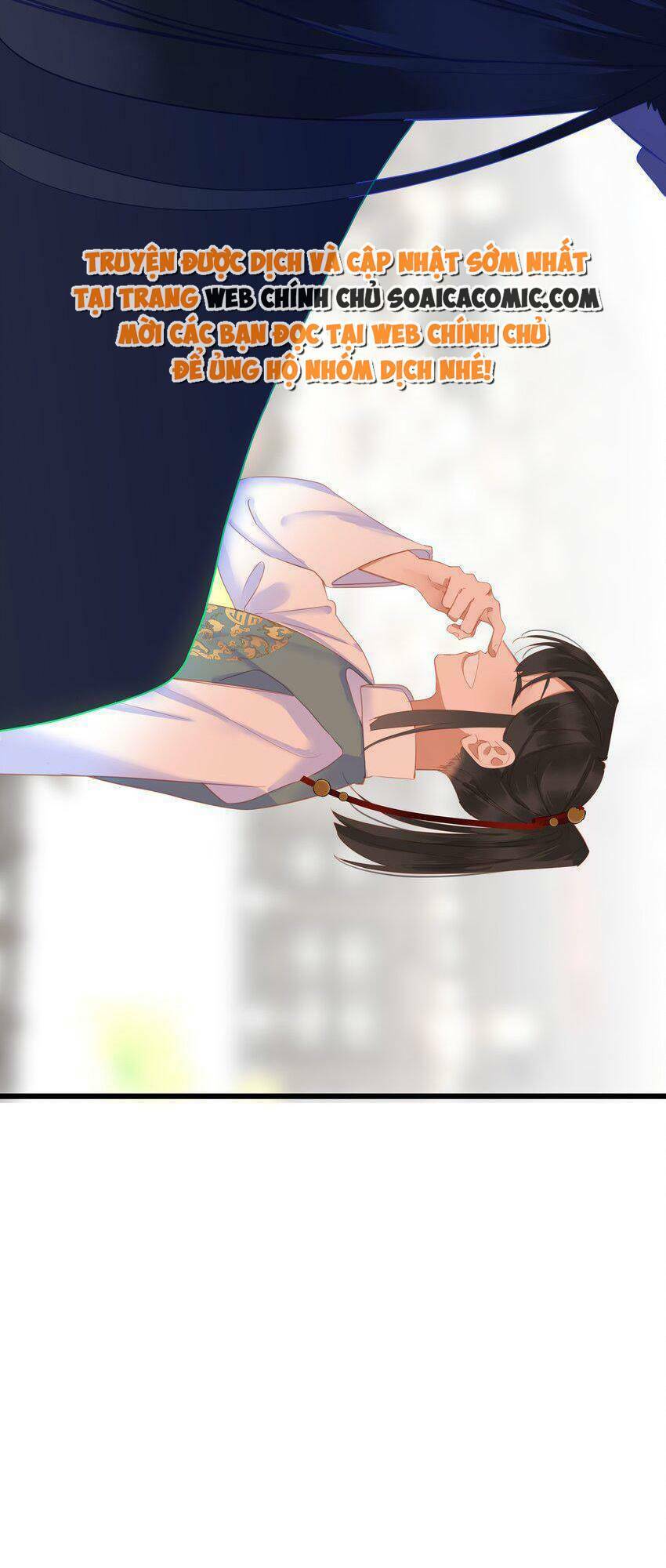 Vương Gia Hắn Luôn Nghĩ Tôi Yêu Hắn Đến Nghiện - Chapter 22 - Page 32