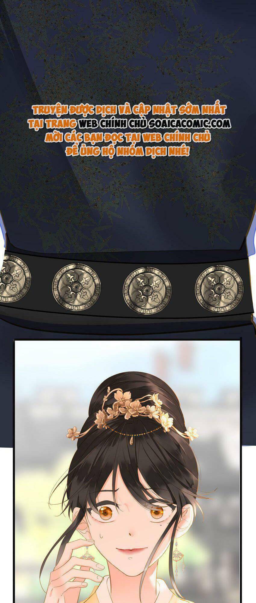 Vương Gia Hắn Luôn Nghĩ Tôi Yêu Hắn Đến Nghiện - Chapter 22 - Page 38