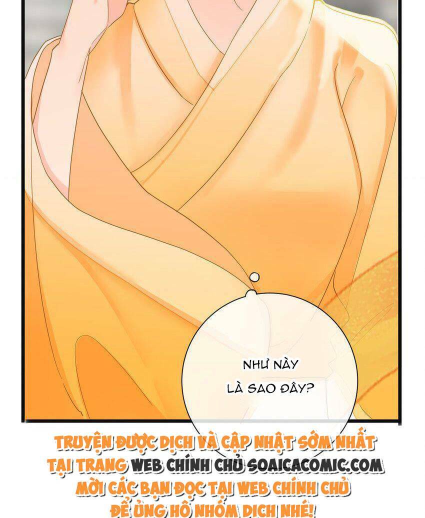 Vương Gia Hắn Luôn Nghĩ Tôi Yêu Hắn Đến Nghiện - Chapter 22 - Page 39