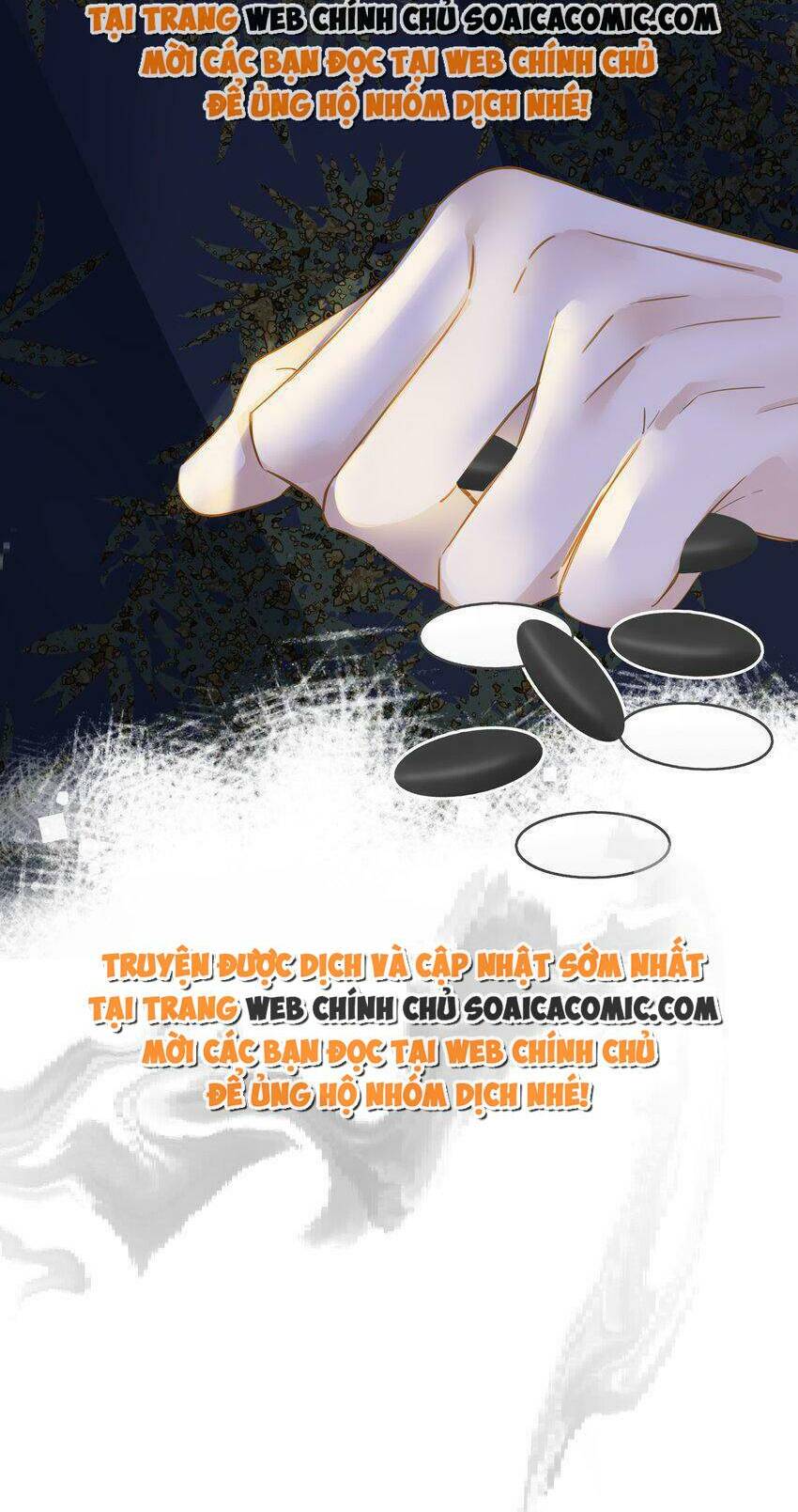 Vương Gia Hắn Luôn Nghĩ Tôi Yêu Hắn Đến Nghiện - Chapter 22 - Page 4