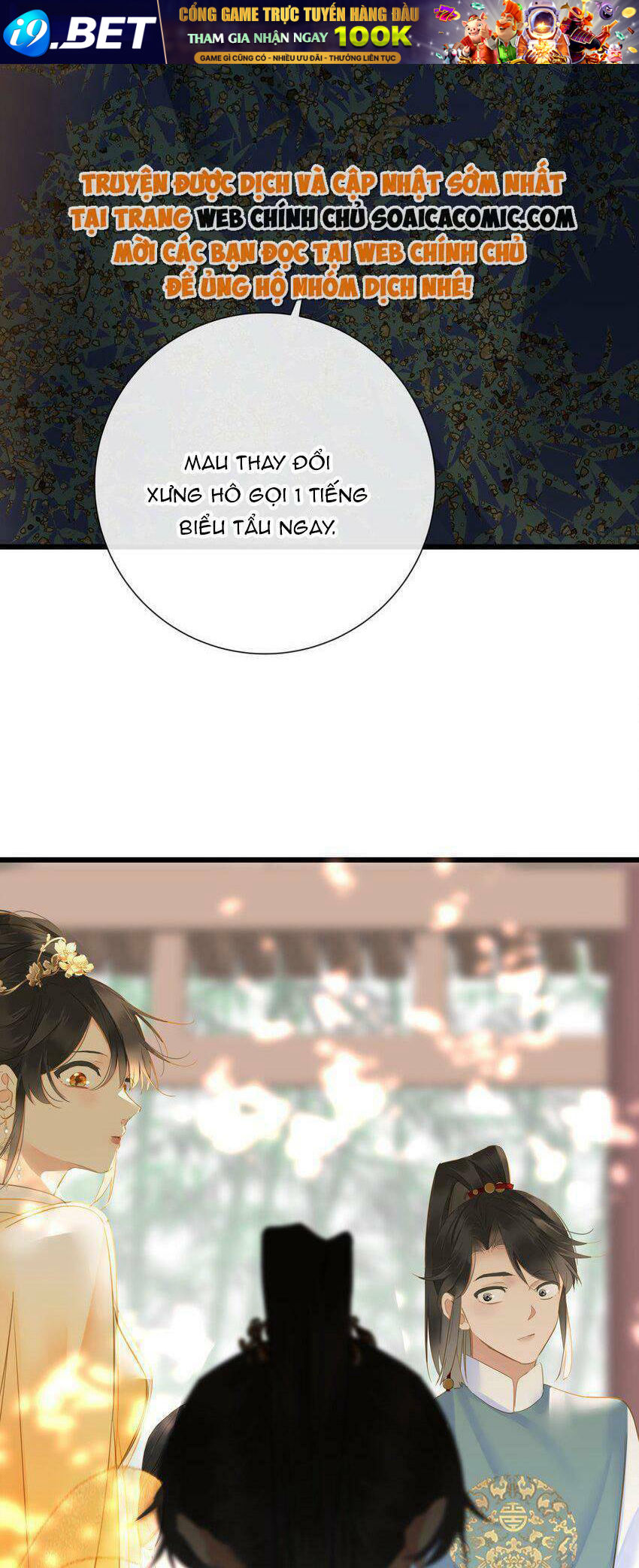 Vương Gia Hắn Luôn Nghĩ Tôi Yêu Hắn Đến Nghiện - Chapter 22 - Page 7