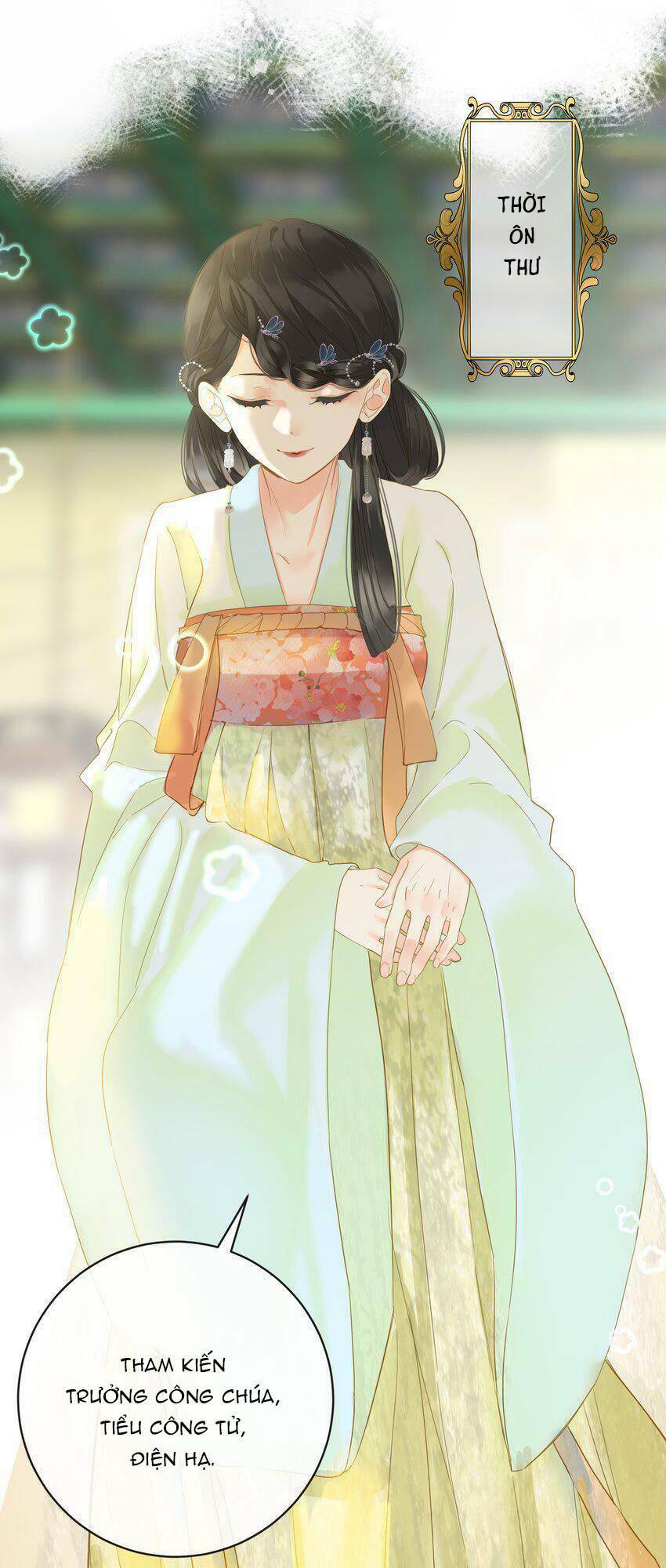 Vương Gia Hắn Luôn Nghĩ Tôi Yêu Hắn Đến Nghiện - Chapter 23 - Page 9