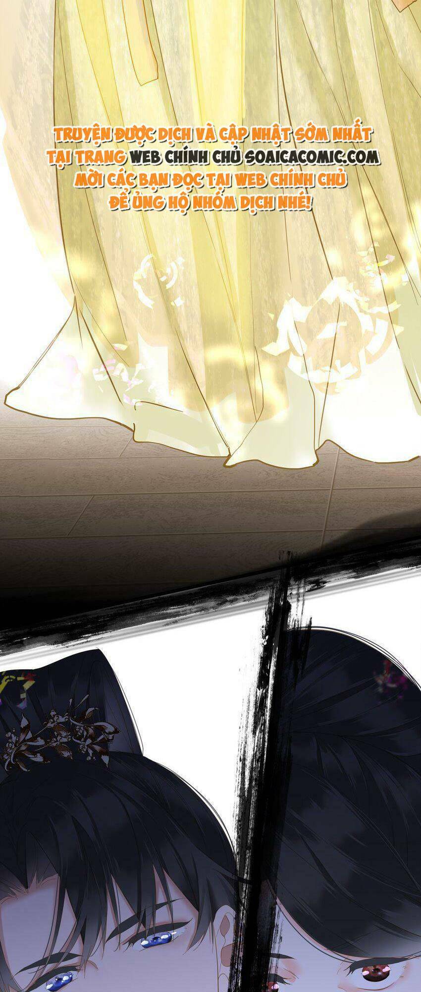 Vương Gia Hắn Luôn Nghĩ Tôi Yêu Hắn Đến Nghiện - Chapter 23 - Page 10