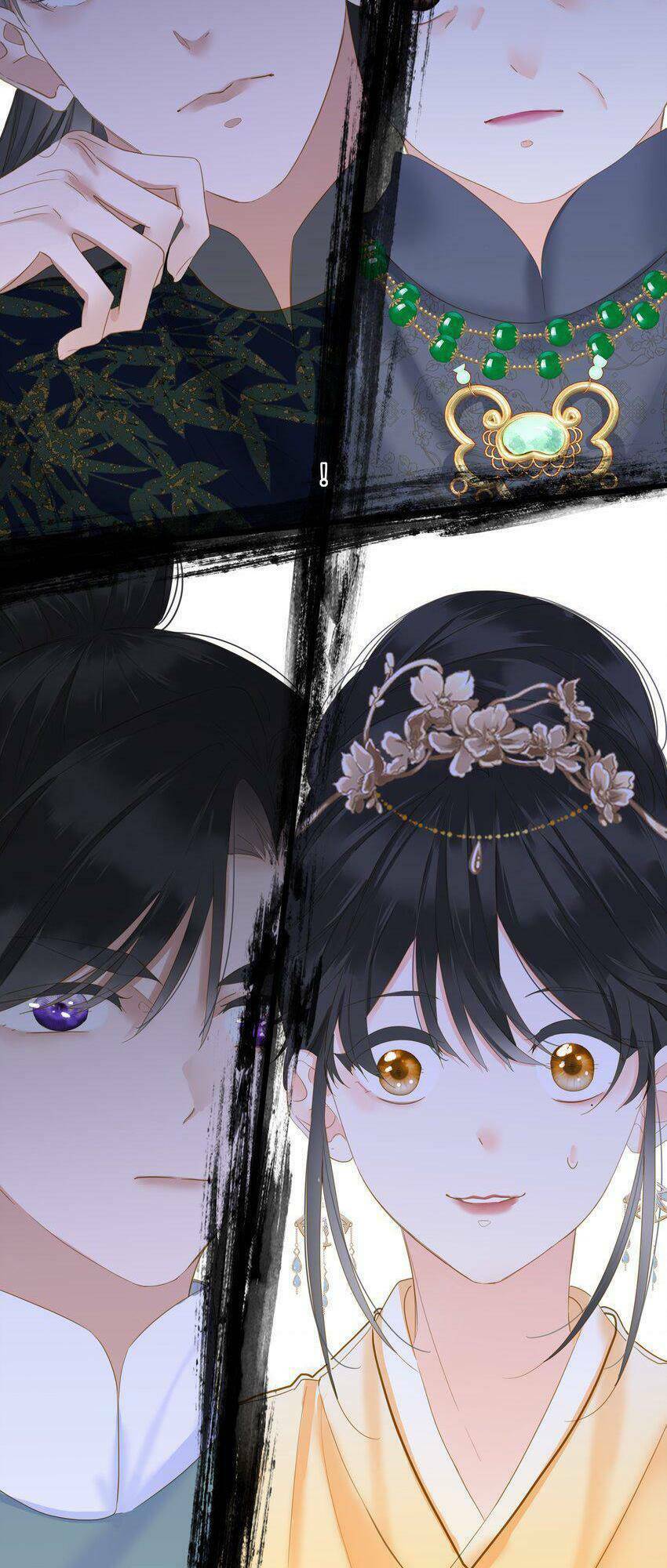 Vương Gia Hắn Luôn Nghĩ Tôi Yêu Hắn Đến Nghiện - Chapter 23 - Page 11