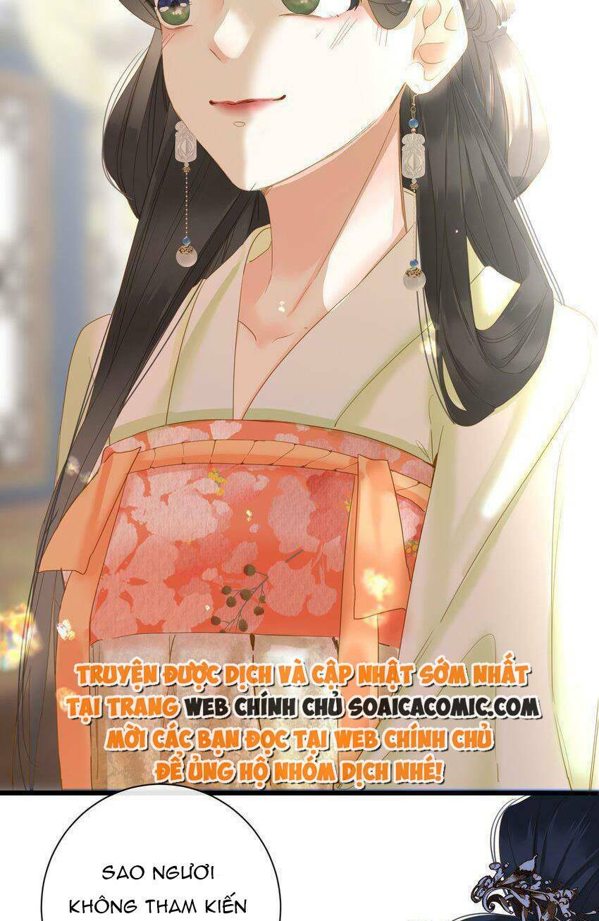 Vương Gia Hắn Luôn Nghĩ Tôi Yêu Hắn Đến Nghiện - Chapter 23 - Page 13