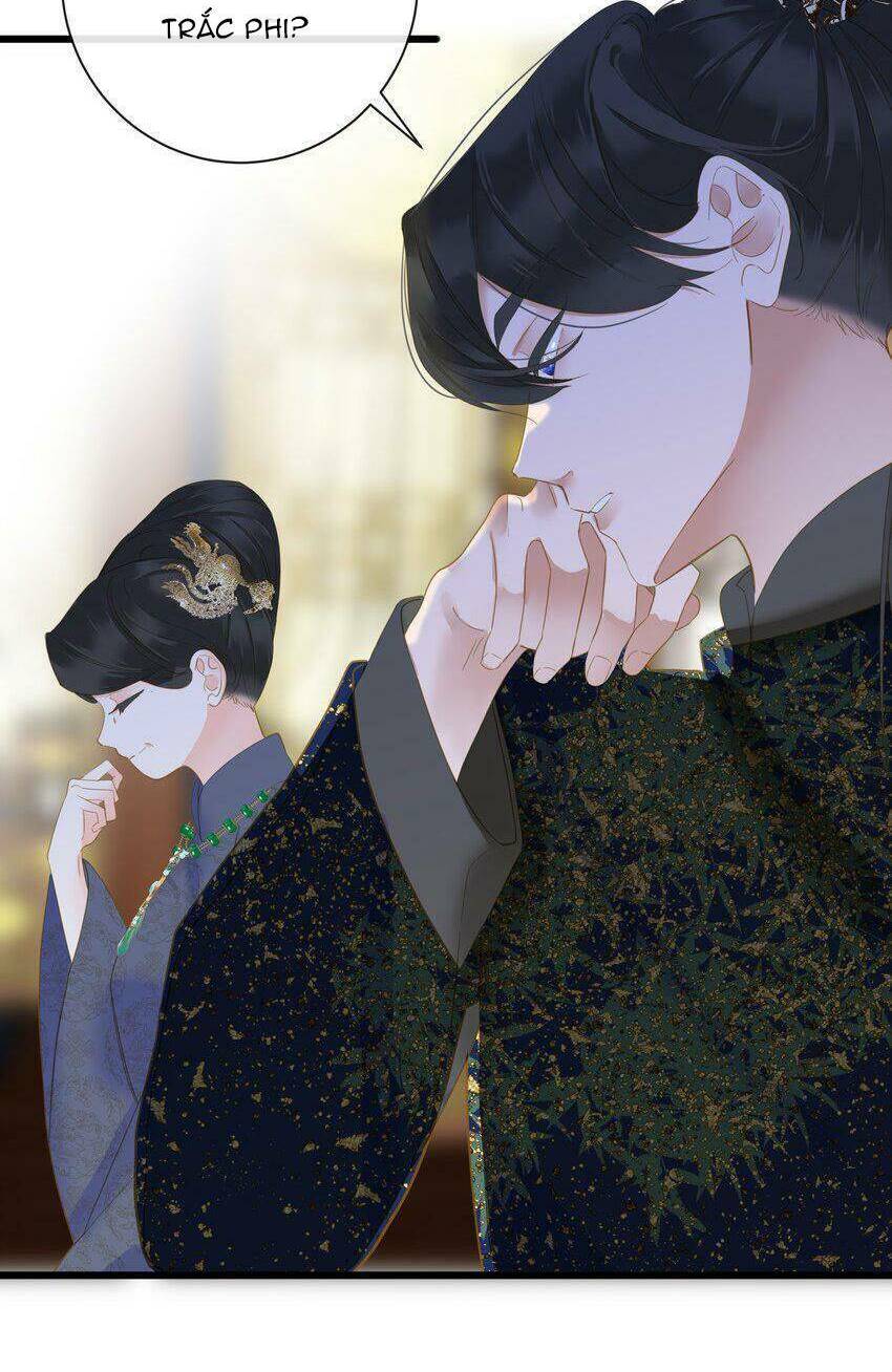 Vương Gia Hắn Luôn Nghĩ Tôi Yêu Hắn Đến Nghiện - Chapter 23 - Page 14