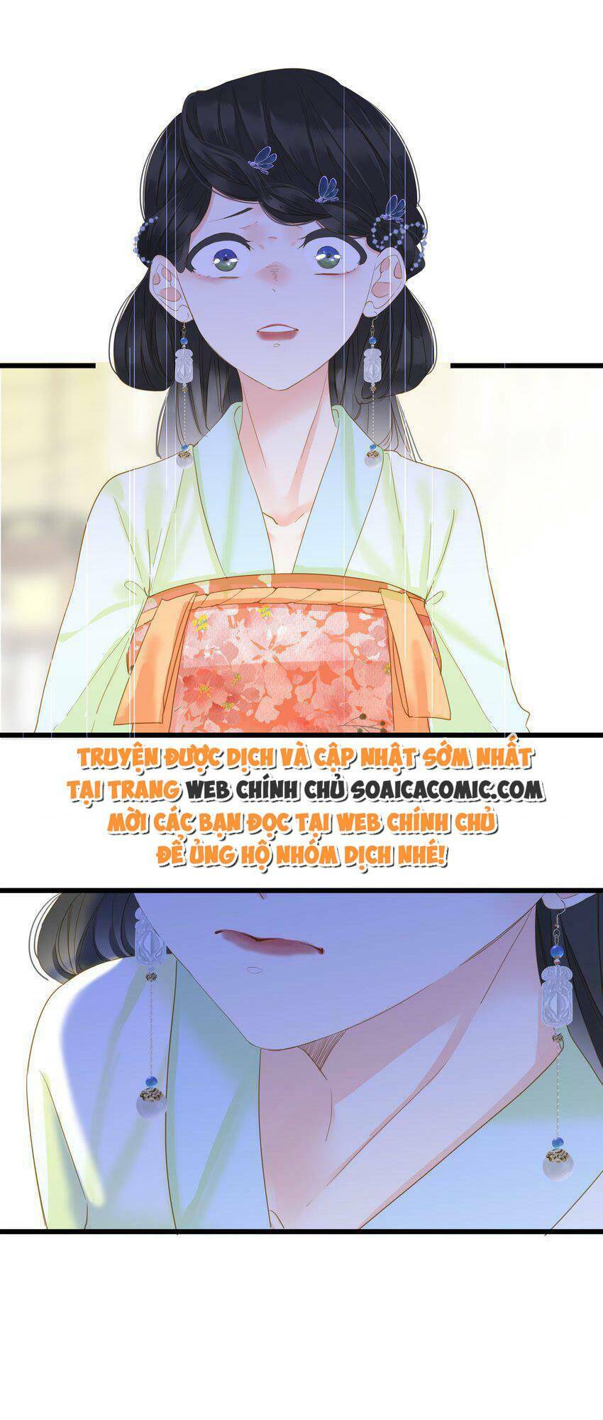Vương Gia Hắn Luôn Nghĩ Tôi Yêu Hắn Đến Nghiện - Chapter 23 - Page 15