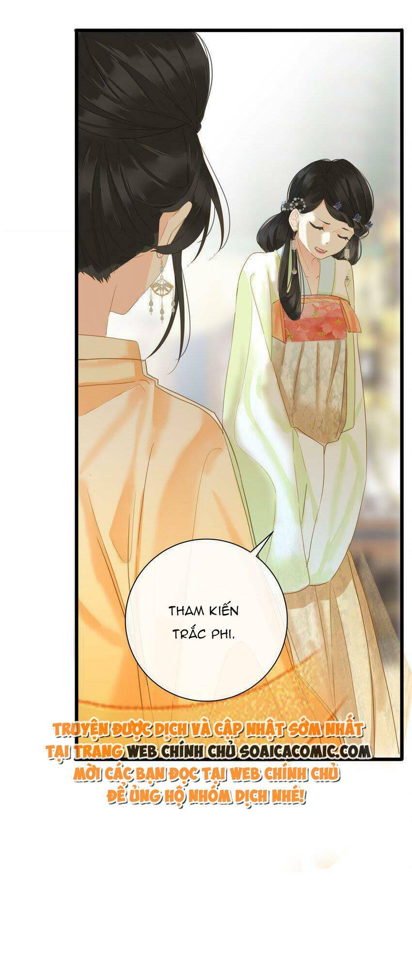 Vương Gia Hắn Luôn Nghĩ Tôi Yêu Hắn Đến Nghiện - Chapter 23 - Page 16