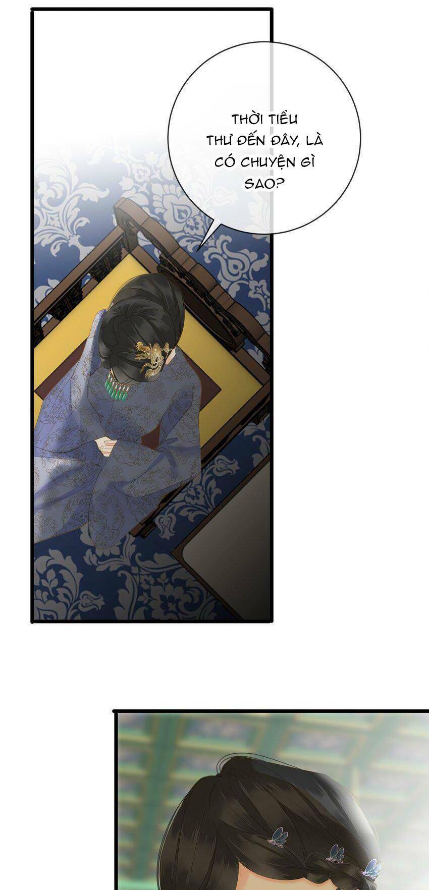 Vương Gia Hắn Luôn Nghĩ Tôi Yêu Hắn Đến Nghiện - Chapter 23 - Page 18