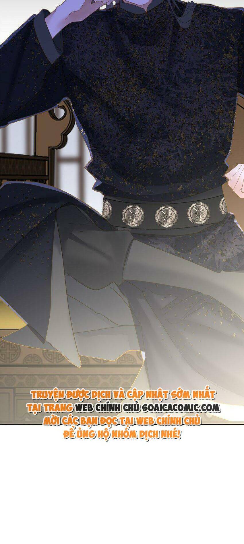 Vương Gia Hắn Luôn Nghĩ Tôi Yêu Hắn Đến Nghiện - Chapter 23 - Page 24