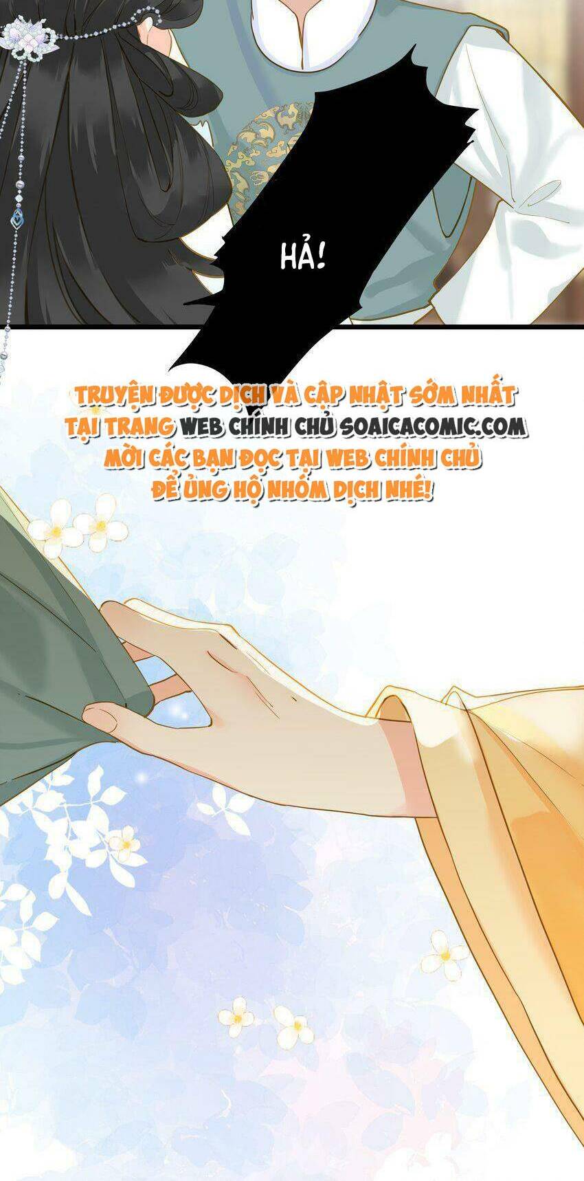 Vương Gia Hắn Luôn Nghĩ Tôi Yêu Hắn Đến Nghiện - Chapter 23 - Page 30