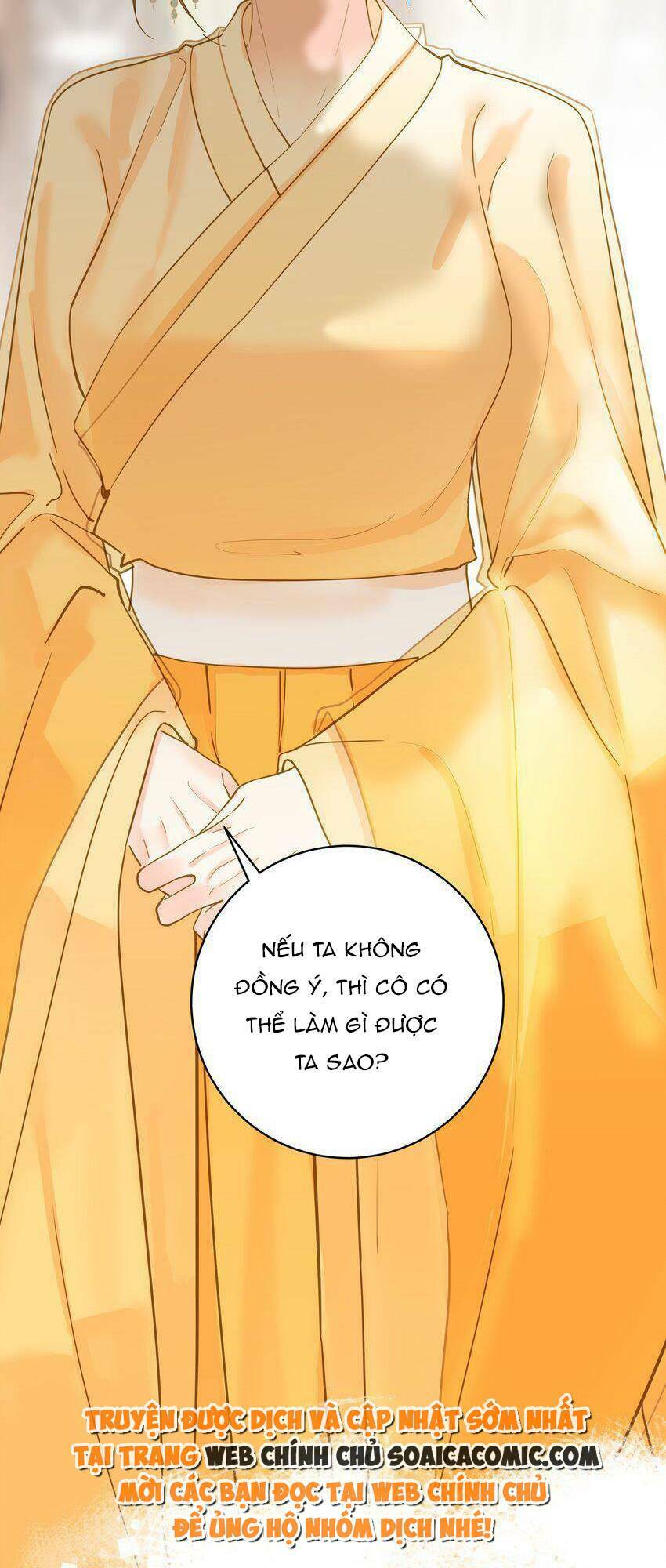 Vương Gia Hắn Luôn Nghĩ Tôi Yêu Hắn Đến Nghiện - Chapter 23 - Page 32