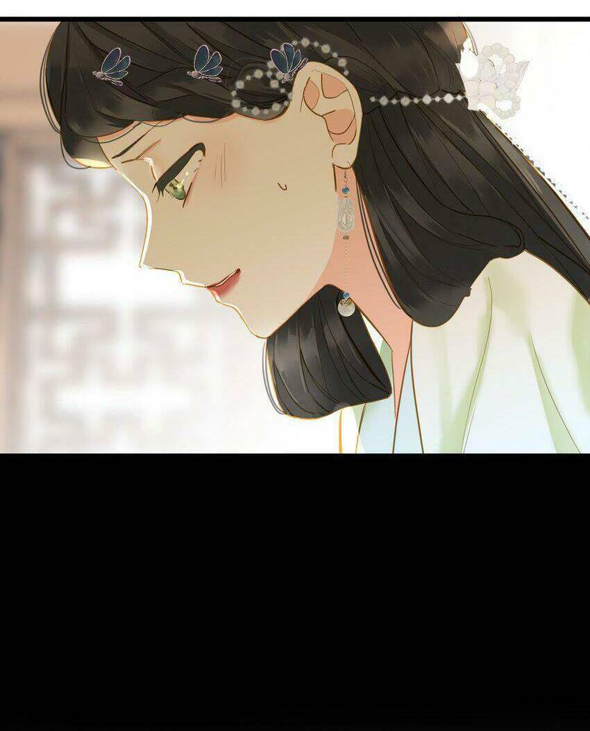 Vương Gia Hắn Luôn Nghĩ Tôi Yêu Hắn Đến Nghiện - Chapter 23 - Page 35