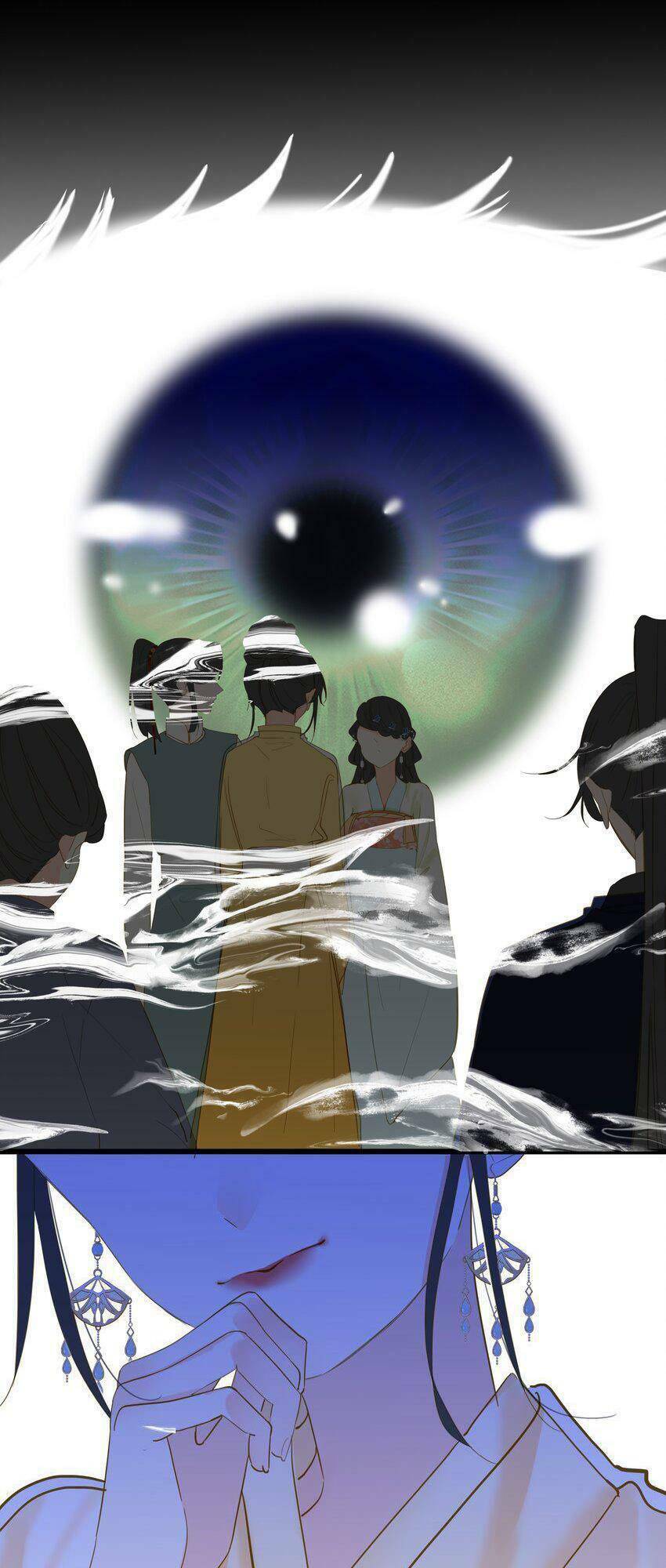 Vương Gia Hắn Luôn Nghĩ Tôi Yêu Hắn Đến Nghiện - Chapter 23 - Page 36