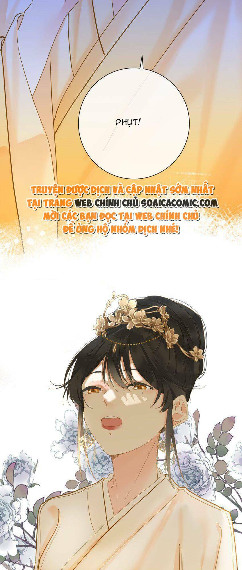 Vương Gia Hắn Luôn Nghĩ Tôi Yêu Hắn Đến Nghiện - Chapter 23 - Page 37